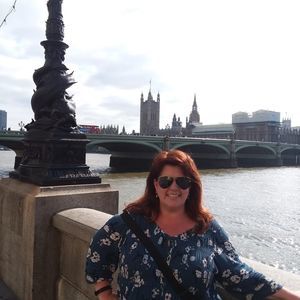 Meet your Posher, Lori